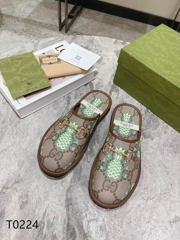 Gucci sz35-41 h1105